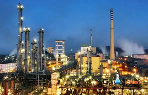 現(xiàn)代化工產(chǎn)業(yè)：揚(yáng)“煤”吐“氣”